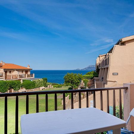 Casa Athena Villa Pittulongu Eksteriør bilde