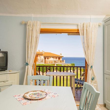 Casa Athena Villa Pittulongu Eksteriør bilde