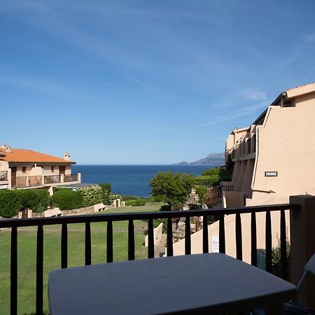Casa Athena Villa Pittulongu Eksteriør bilde