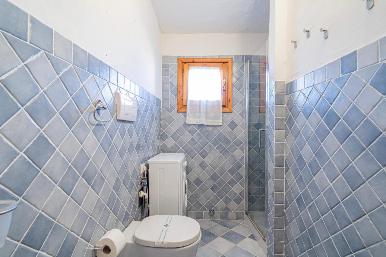 Casa Athena Villa Pittulongu Eksteriør bilde